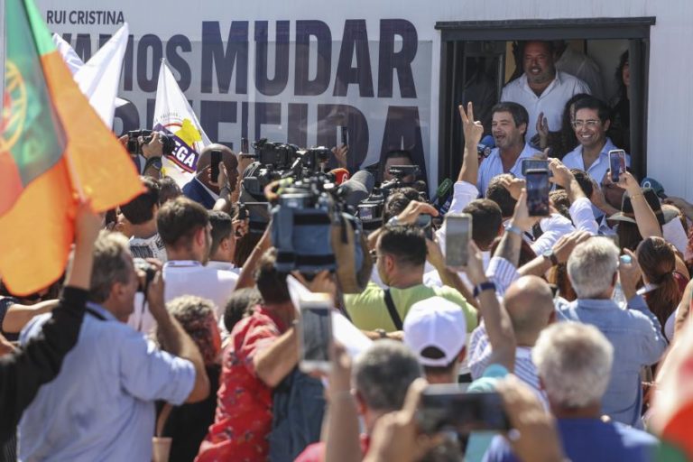 Chega ganha em Albufeira e acaba com domínio do PSD no concelho