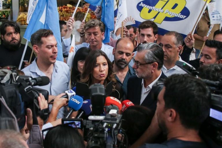 IL critica políticos populistas que usam “desespero das pessoas”