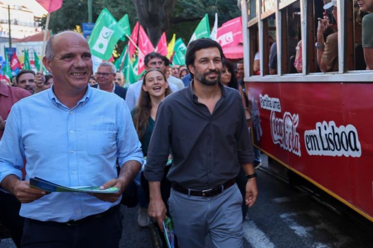 CDU apresenta medidas para que Lisboa seja mais amiga das crianças