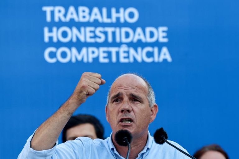 Raimundo reconhece “brutal insegurança” no país mas ligada à precariedade