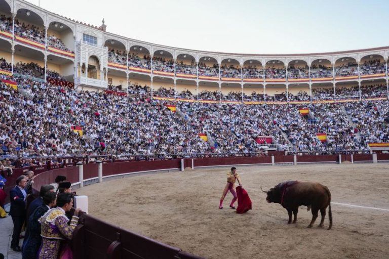 Parlamento espanhol rejeita retirar estatuto de património cultural à tauromaquia
