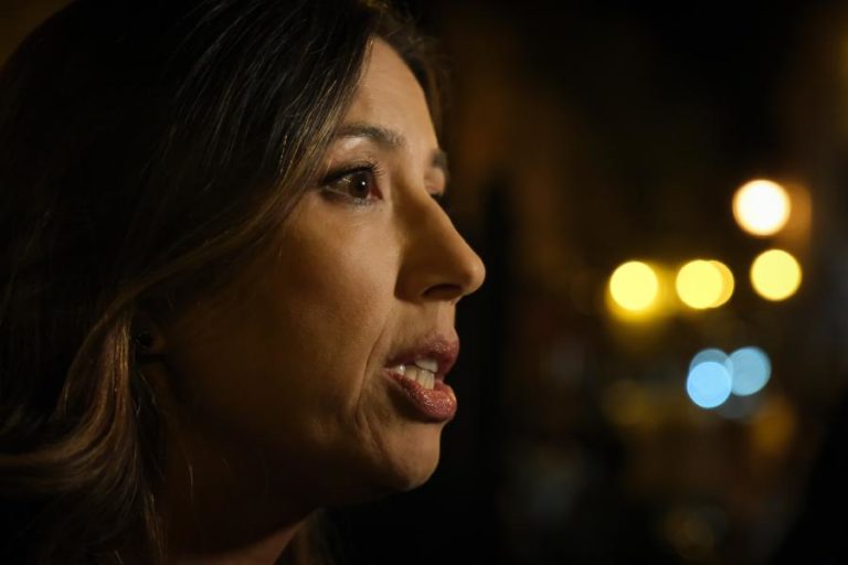 IL desafia líder do PS a demarcar-se dos “atos de vandalismo” pró-Palestina