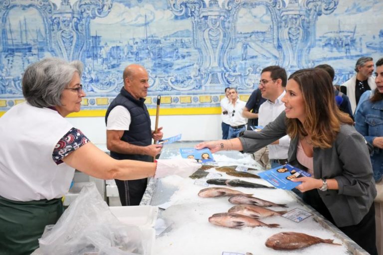 Mariana Leitão acusa Rui Tavares de ter “discurso sonso”