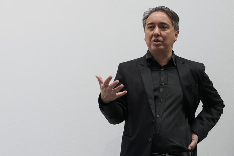 Curador Sérgio Mah será novo diretor do Centro de Arte Moderna da Gulbenkian