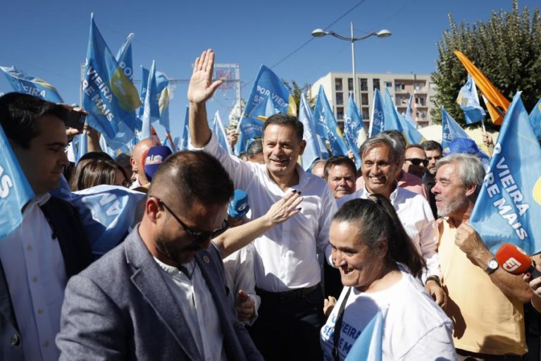 Montenegro sublinha importância de “integração de imigrantes e suas famílias”