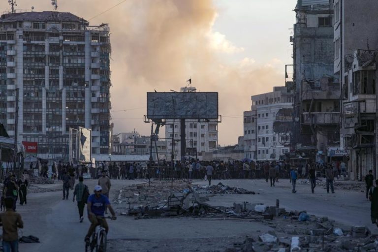 Médio Oriente: Qatar confirma em nome de mediadores acordo para cessar-fogo em Gaza