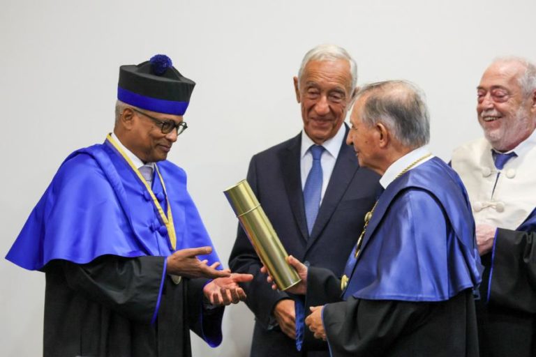 PR considera que tratamento de detidos refletiu “irritação” de Israel pelo reconhecimento da Palestina