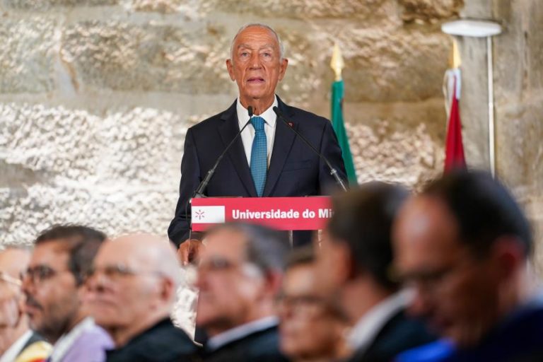 Marcelo diz Governo deve evitar fazer campanha com o Orçamento