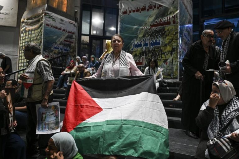 Qatar e Turquia juntam-se às negociações de paz