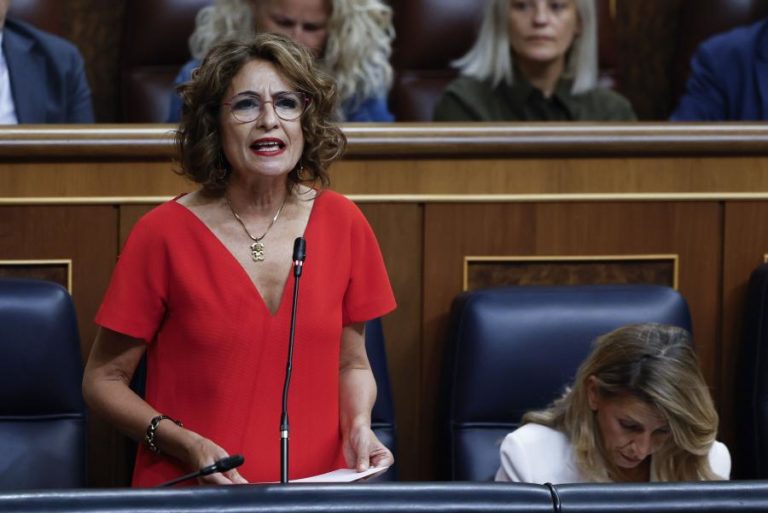 Espanha diz a Trump que é membro fiável e de pleno direito da NATO