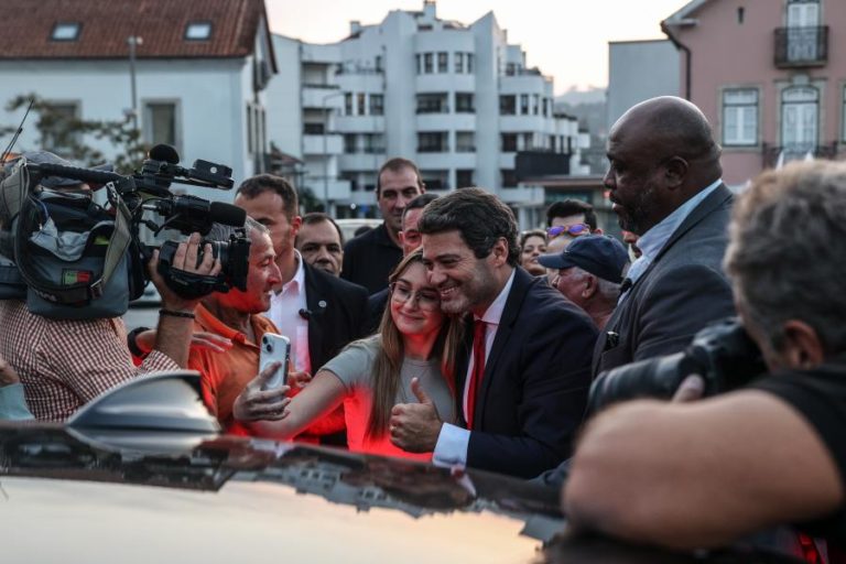 Chega acusa Montenegro de antecipar entrega do OE para “desviar atenções”