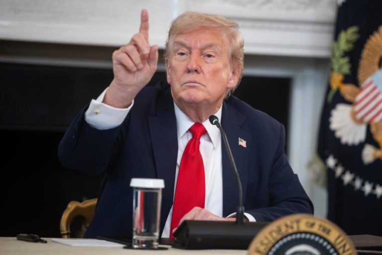 Relatório médico conclui que Trump goza de “saúde excecional”