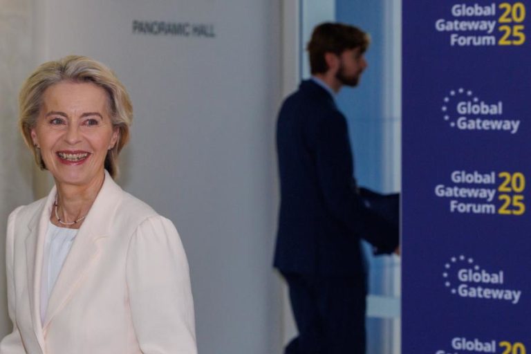 UE saúda acordo de cessar-fogo em Gaza e pede que Hamas e Israel respeitem