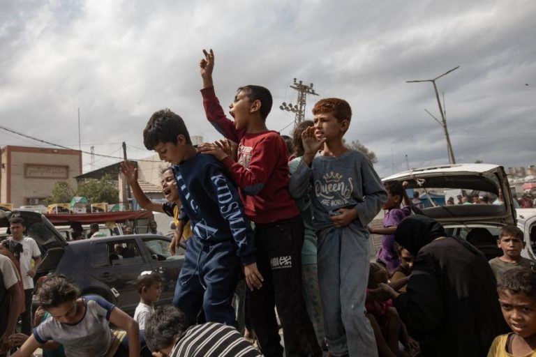 Hamas diz ter “garantias” dos mediadores de que Israel parará guerra