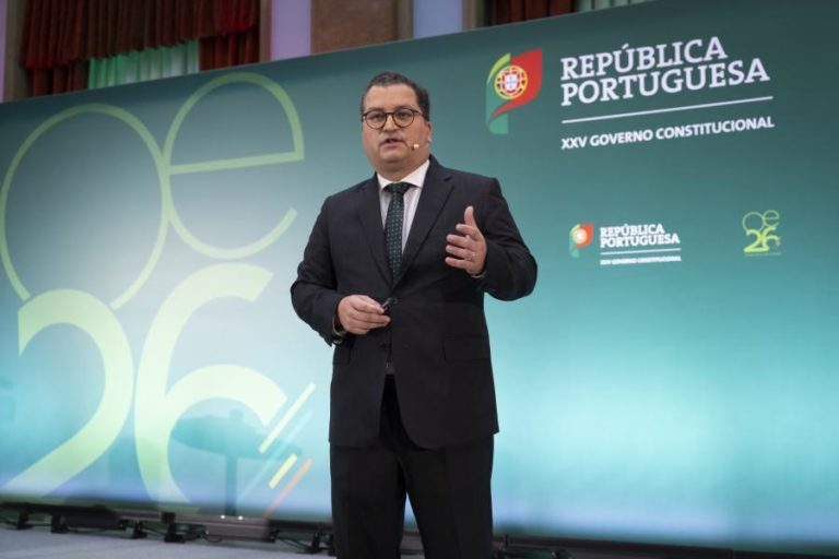 OE2026 mais simples, transparente e sem “cavaleiros orçamentais” – ministro