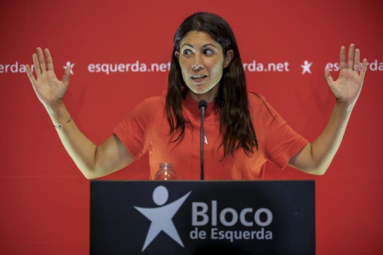 Mariana Mortágua anuncia que não vai recandidatar-se à liderança do BE