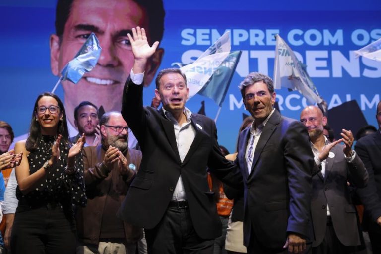 Orçamento traz “enorme esforço de justiça social” e contas equilibradas – Montenegro