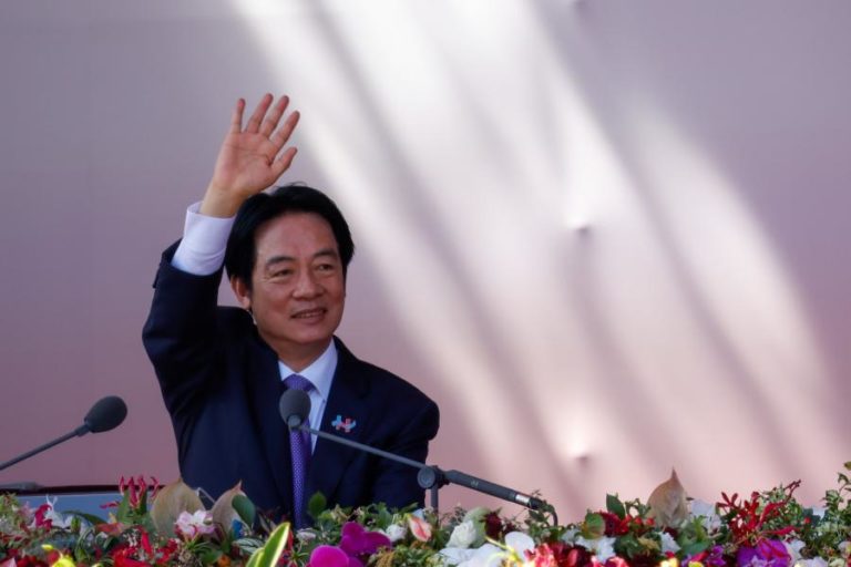 Taiwan anuncia novo sistema avançado de defesa aérea face à pressão da China