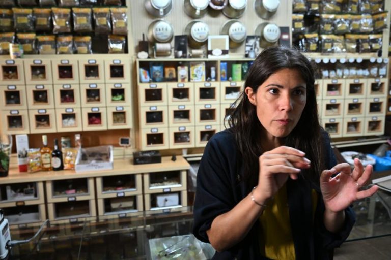 Mortágua acusa Governo português de transformar Portugal em cúmplice de genocídio em Gaza