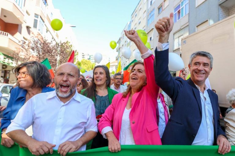 Tavares defende que Montenegro não é um político que leve a peito a justiça social