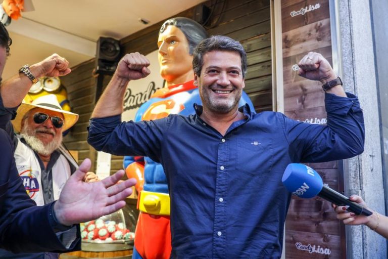 Tik Tok responde a Ventura que restrições são aplicadas em casos de “múltiplas infrações”