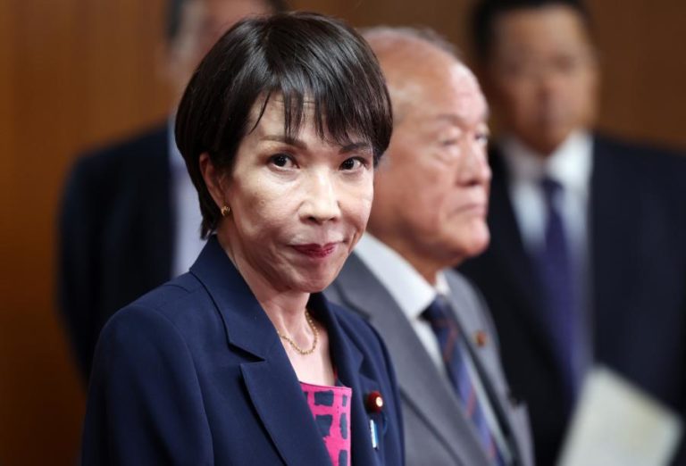 Partido no poder no Japão prepara-se para assinar hoje acordo de coligação