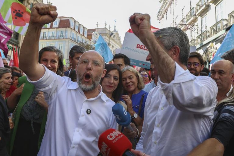 Livre acusa PM de “vender gato por lebre” ao aconselhar voto em candidatos “alinhados” com Governo
