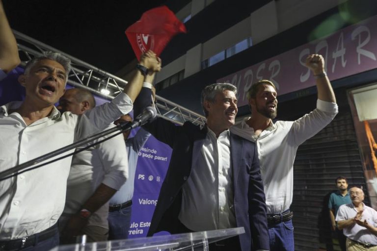 Carneiro acusa Montenegro de cometer crime ao pedir voto em candidatos alinhados com Governo