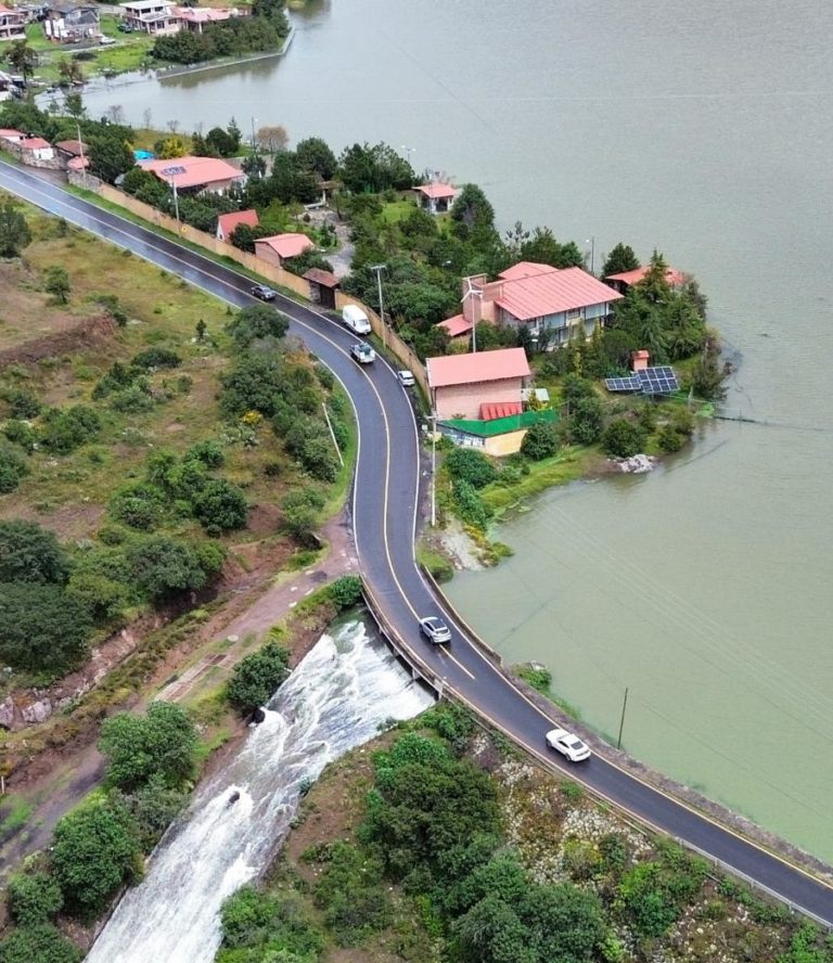 Subiu para 37 o número de mortos devido às chuvas fortes no México