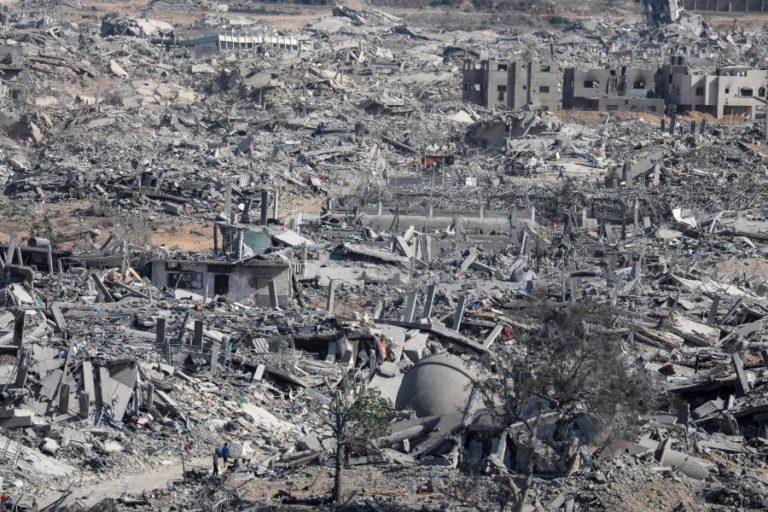 Hamas não vai participar na assinatura oficial do acordo de paz