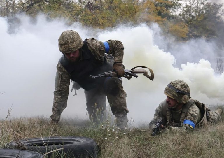 Cuba rejeita “categoricamente” envolvimento militar na guerra na Ucrânia