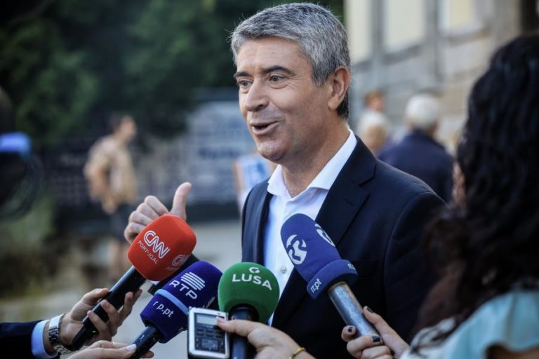 Carneiro antecipa longa noite eleitoral com tudo “muito empatado”