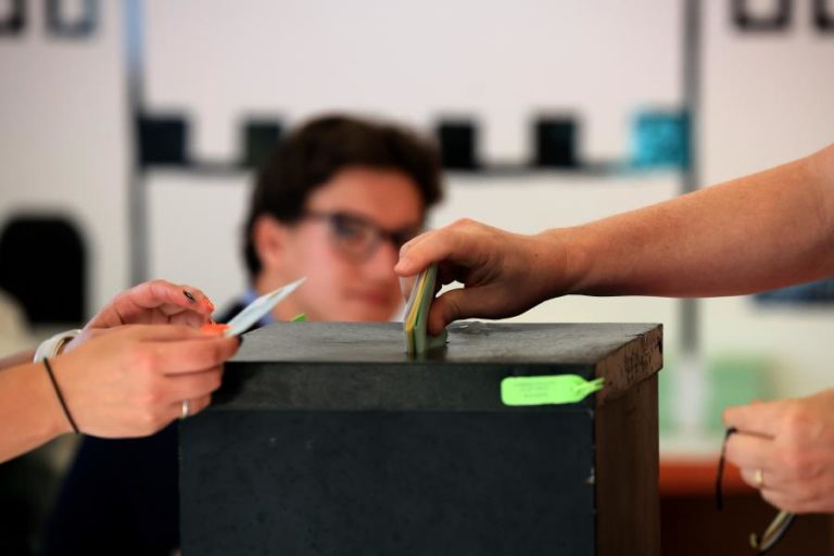 PS vence em Faro indicam projeções televisivas