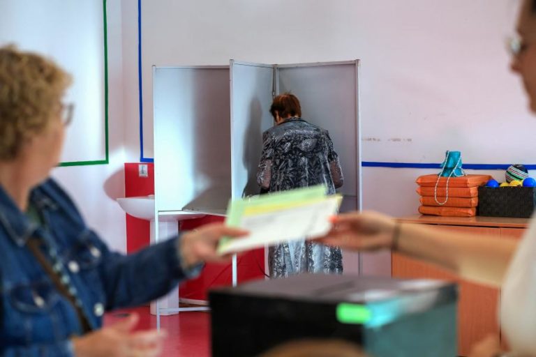 PSD/CDS-PP ganha na Lourinhã que era PS desde 1976