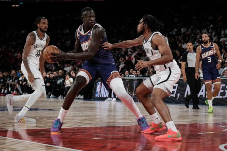 Regresso da NBA pode ajudar China a combater preconceito contra desporto
