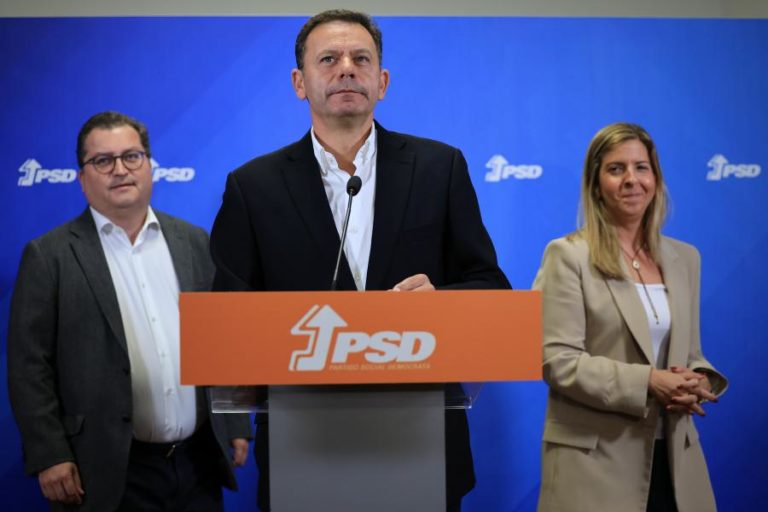 PSD voltou a ser “maior partido do poder local” e vai reclamar liderança da ANMP e ANAFRE