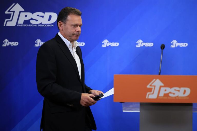 PSD reconquista presidência da ANMP e vence as maiores câmaras do país