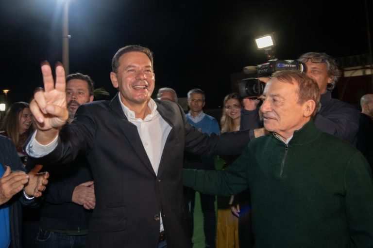 Caberá aos executivos municipais criar condições de governabilidade — Montenegro