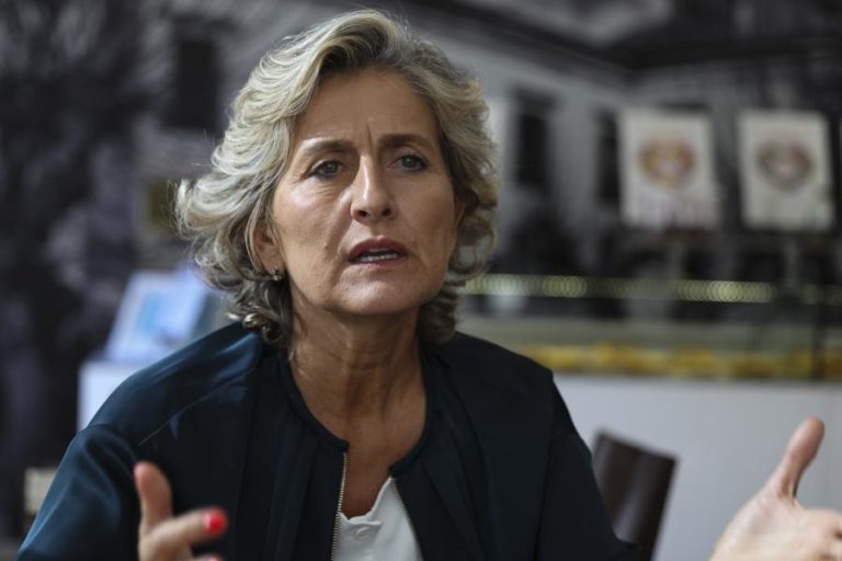 Ana Abrunhosa sem maioria absoluta quer governar Coimbra com diálogo