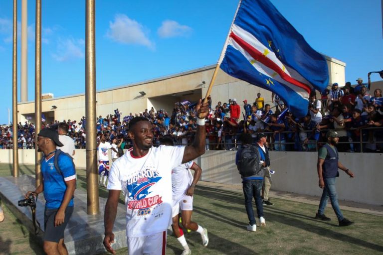 PM de Cabo Verde diz que apuramento da seleção do país para o Mundial2026 mostra força da diáspora