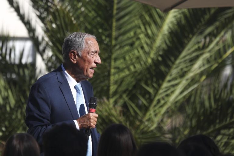 PR diz que decisão sobre Lei dos Estrangeiros será anunciada na próxima quinta-feira