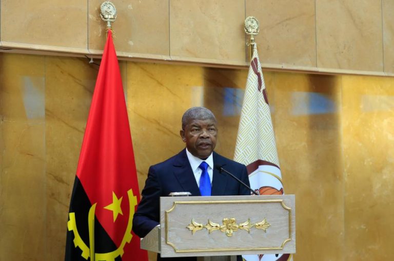 PR angolano ausente do Congresso Nacional da Reconciliação por compromissos de Estado