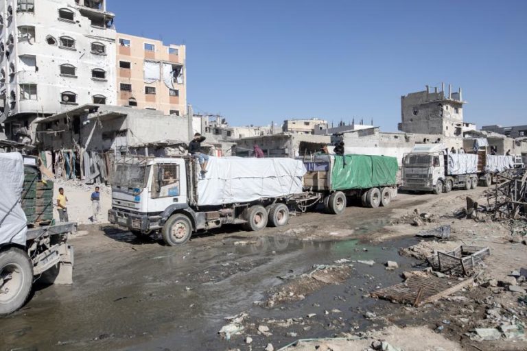 Israel garante que cessar-fogo continua apesar de bombardeamentos