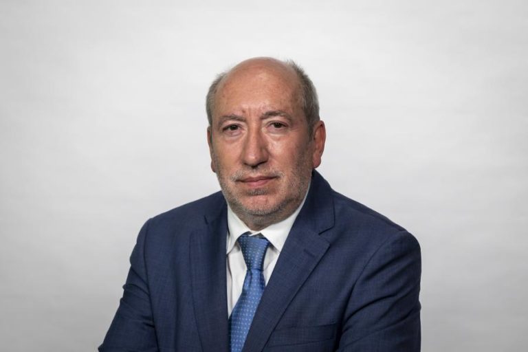 António Filipe rejeita ideia de Gouveia e Melo de haver Estado a mais