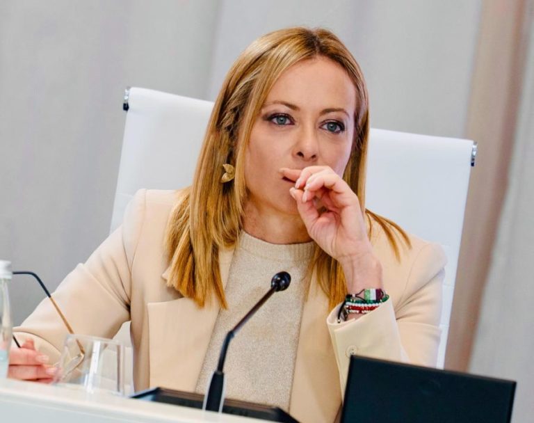 Governo de Meloni é já o terceiro mais duradouro da República Italiana