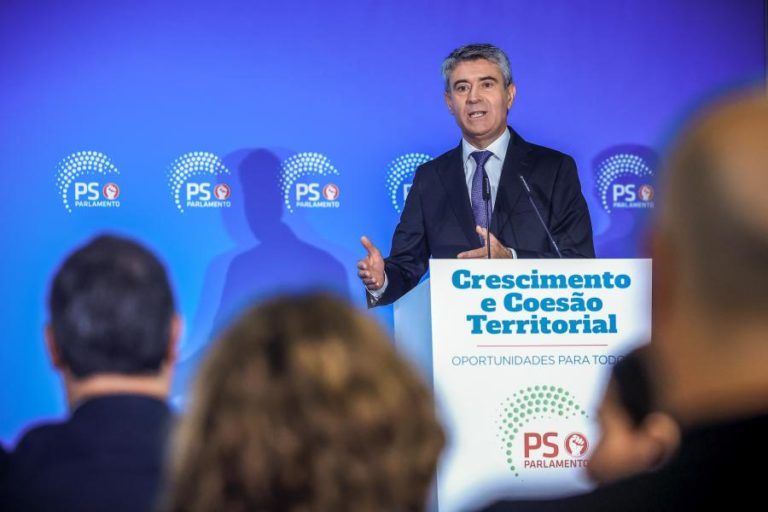 PS propõe usar “gato escondido” para aumento permanente de pensões mais baixas