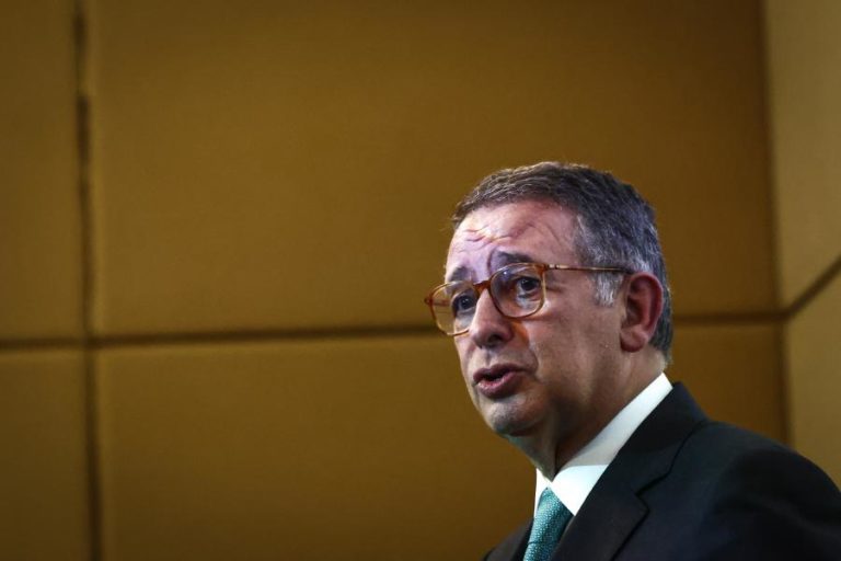 Seguro diz que salvar o SNS é a “prioridade das prioridades”