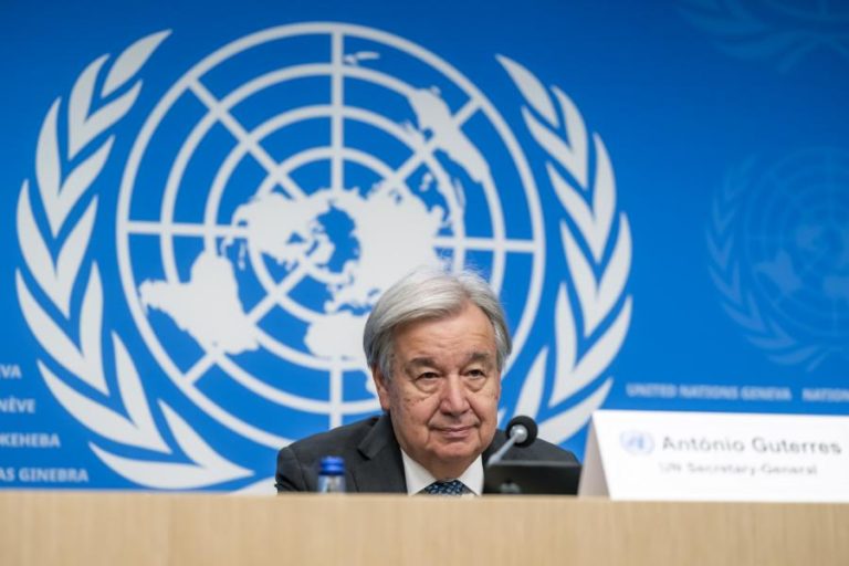 Decisão de tribunal da ONU sobre Gaza “muito importante”