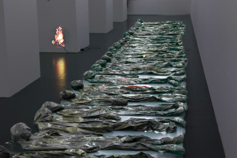 Culturgest expõe desenhos “secretos”, esculturas cibernéticas e vídeo ´web art´