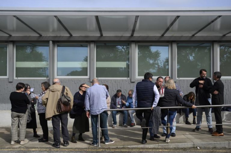 Greve da função pública foi “a maior nos últimos anos” – Frente Comum